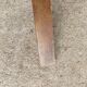 coat rack parrot solid wood, Baumann style