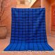 Handmade Moroccan rug 250cm x 150cm