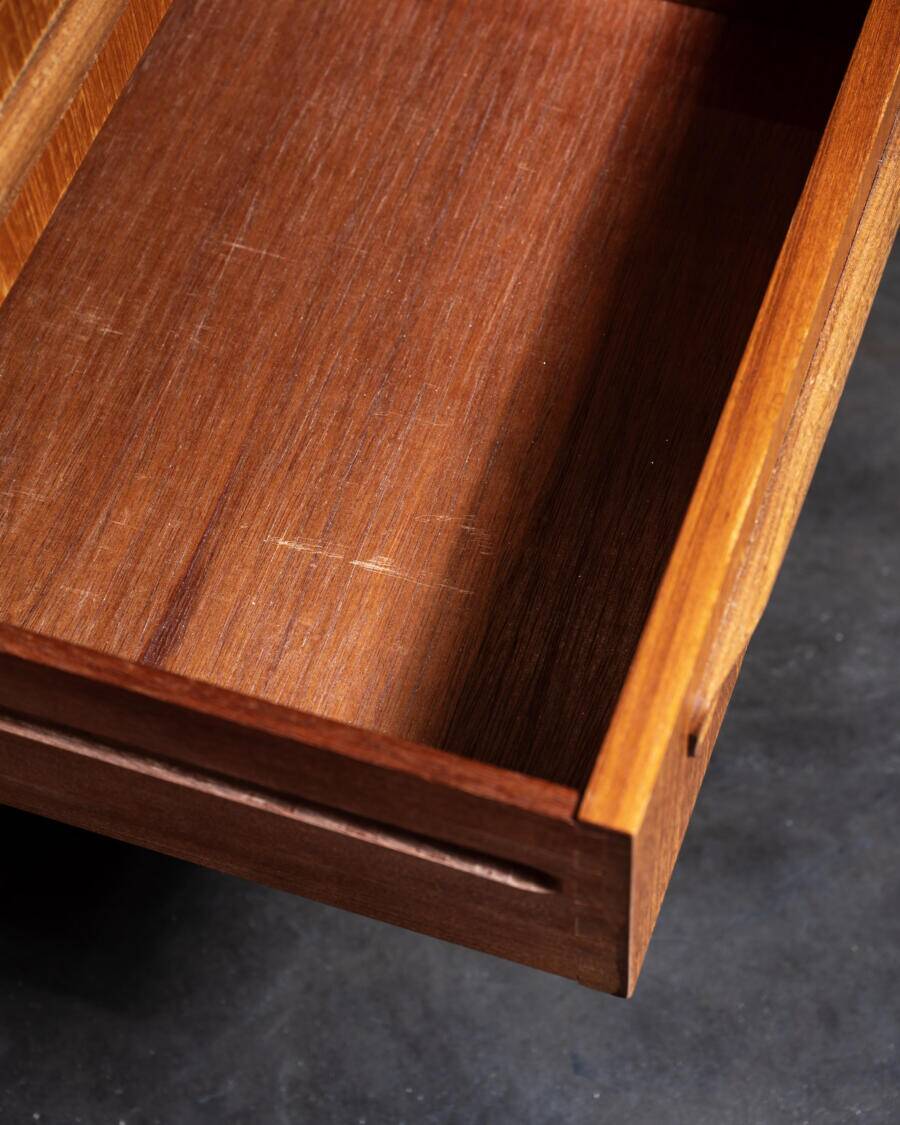 Fresco enfilade by gplan