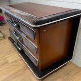 Commode américaine 1965
