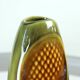 Vase en Céramique Verte 1960 par Ditmar Urbach