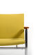 Sofa by Sigvard Bernadotte for France and Son 1960s