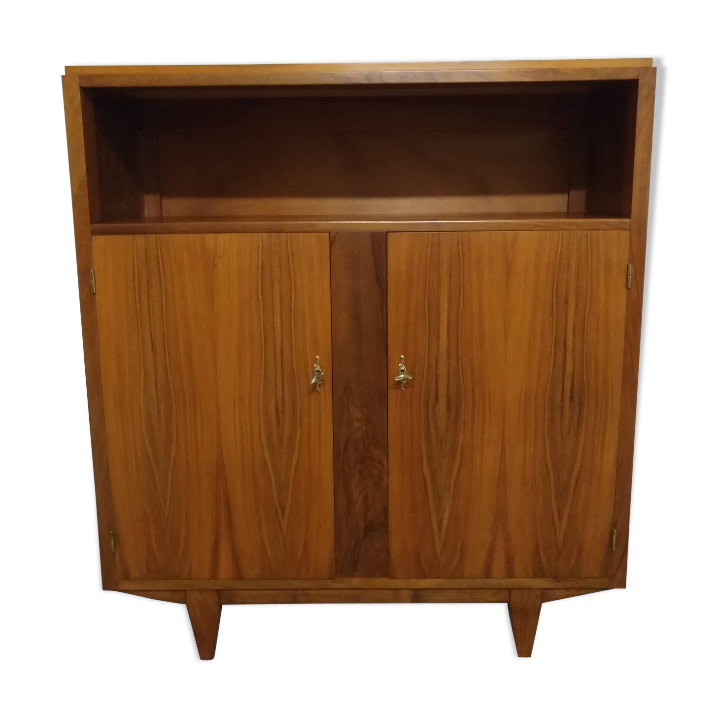 Buffet des années 50/60