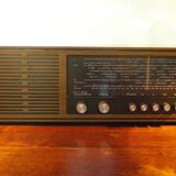 Radio SABA - Germany - 70s/80s