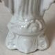 Vierge en porcelaine