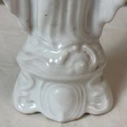 Porcelain virgin