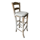 Chaise de bar