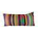 Kilim cushion cover with stripes