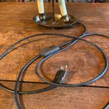Lampe bouillotte