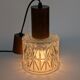 Scandinavian lantern 1960