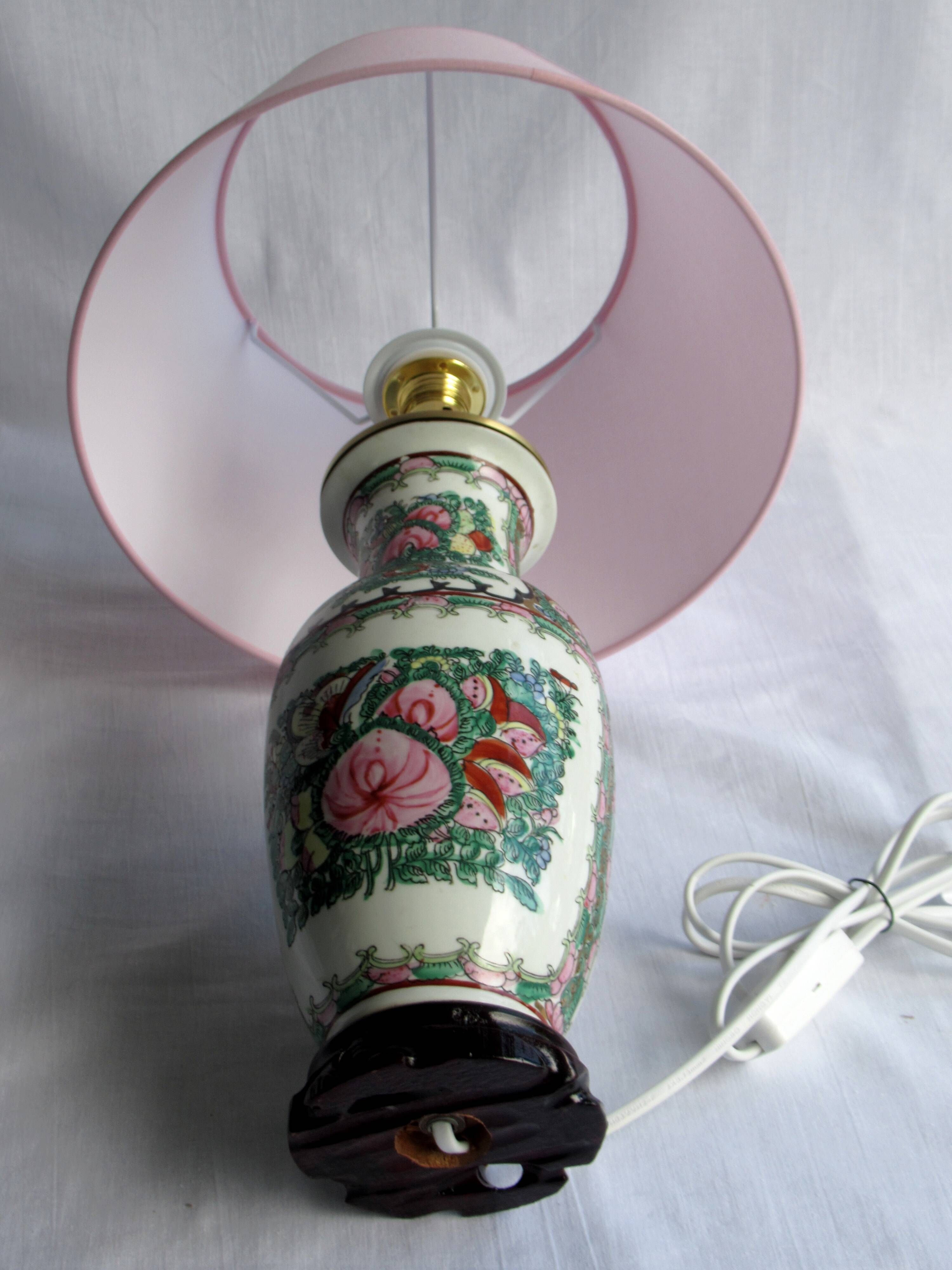 Living room lamp