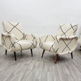 Fauteuil Art Déco