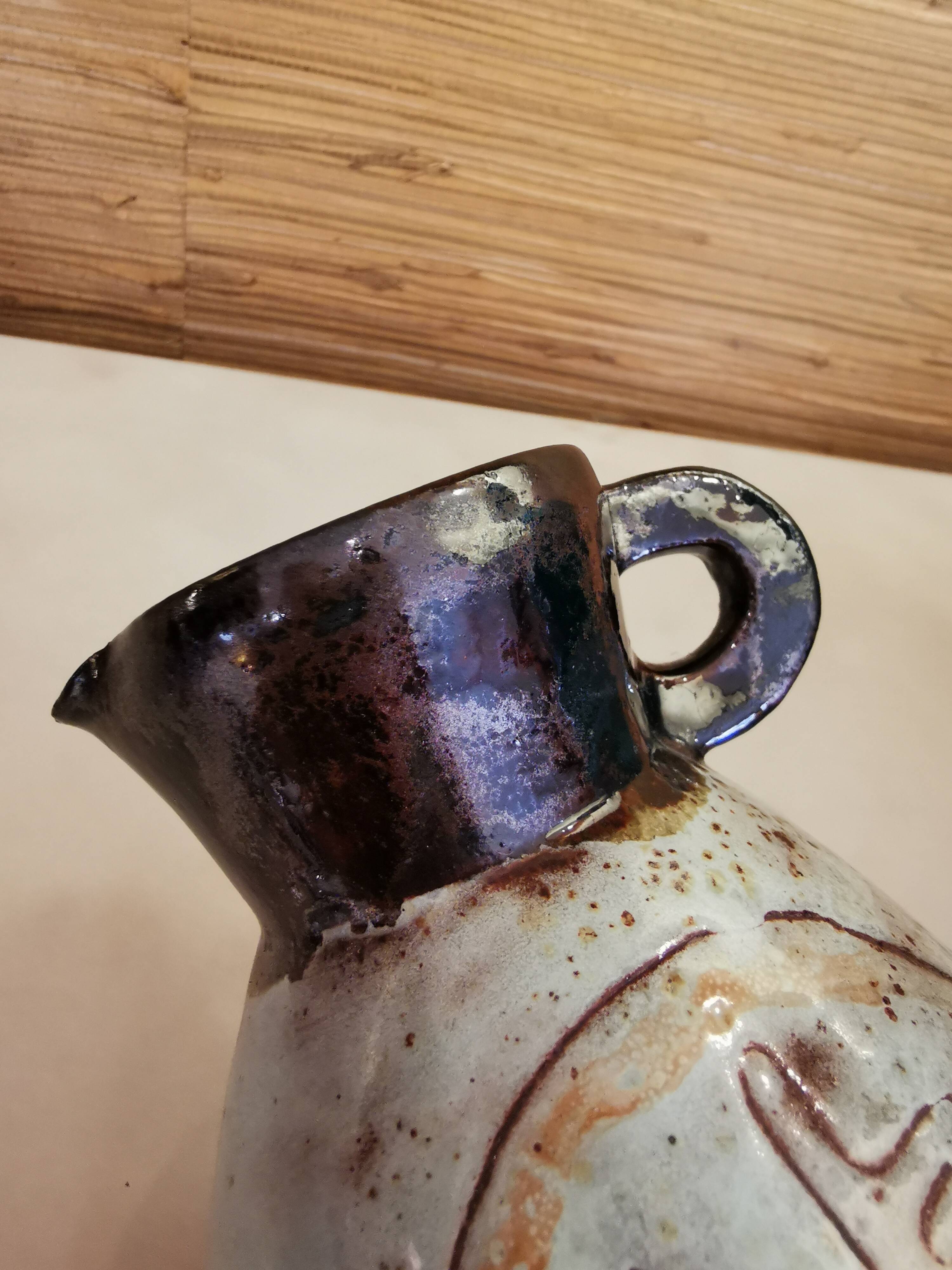 Jean Rivier Ceramics