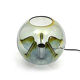 Nuphar Lamp By Toni Zuccheri For Veart 1970s