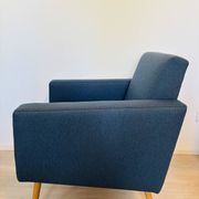 Mid-Century Lounge Chair, from Czechoslovakia 1979’s