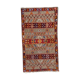 Moroccan berbere rug 142 x 254 cm