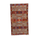 Moroccan berbere rug 142 x 254 cm
