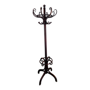 Portemanteau perroquet