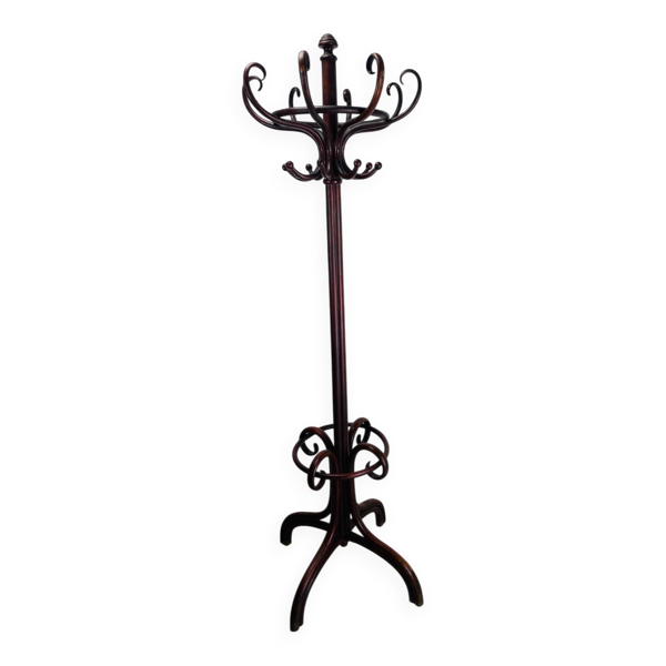 Portemanteau perroquet