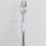Christofle - Pair of Duo Model Cutlery