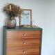 Commode year 70 "Simmob"