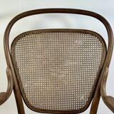 Thonet armchair n° 12 from 1861