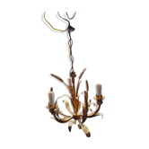 Golden lustre