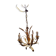 Golden lustre