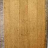 Vintage glass secretary