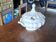 3-piece soup tureen