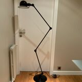 Floor lamp Jieldé 3 arms
