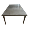 Table béton style industriel