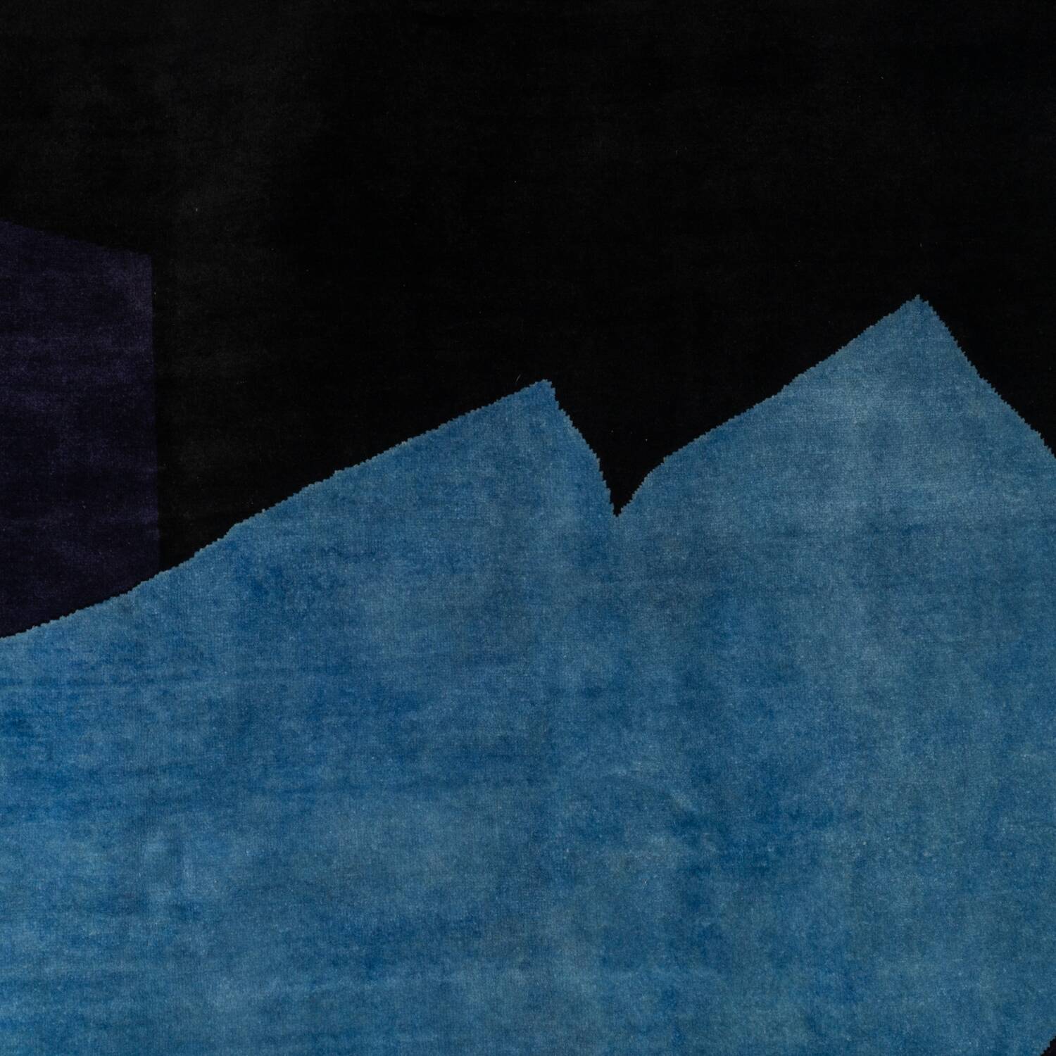 Contemporary work tapestry