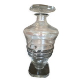 Magnificent Art Deco carafe
