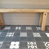 established console