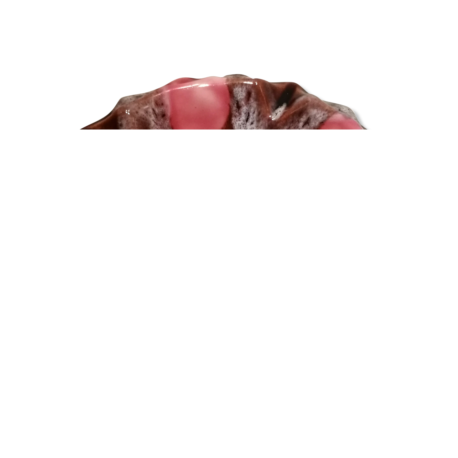 Empty pocket Vallauris