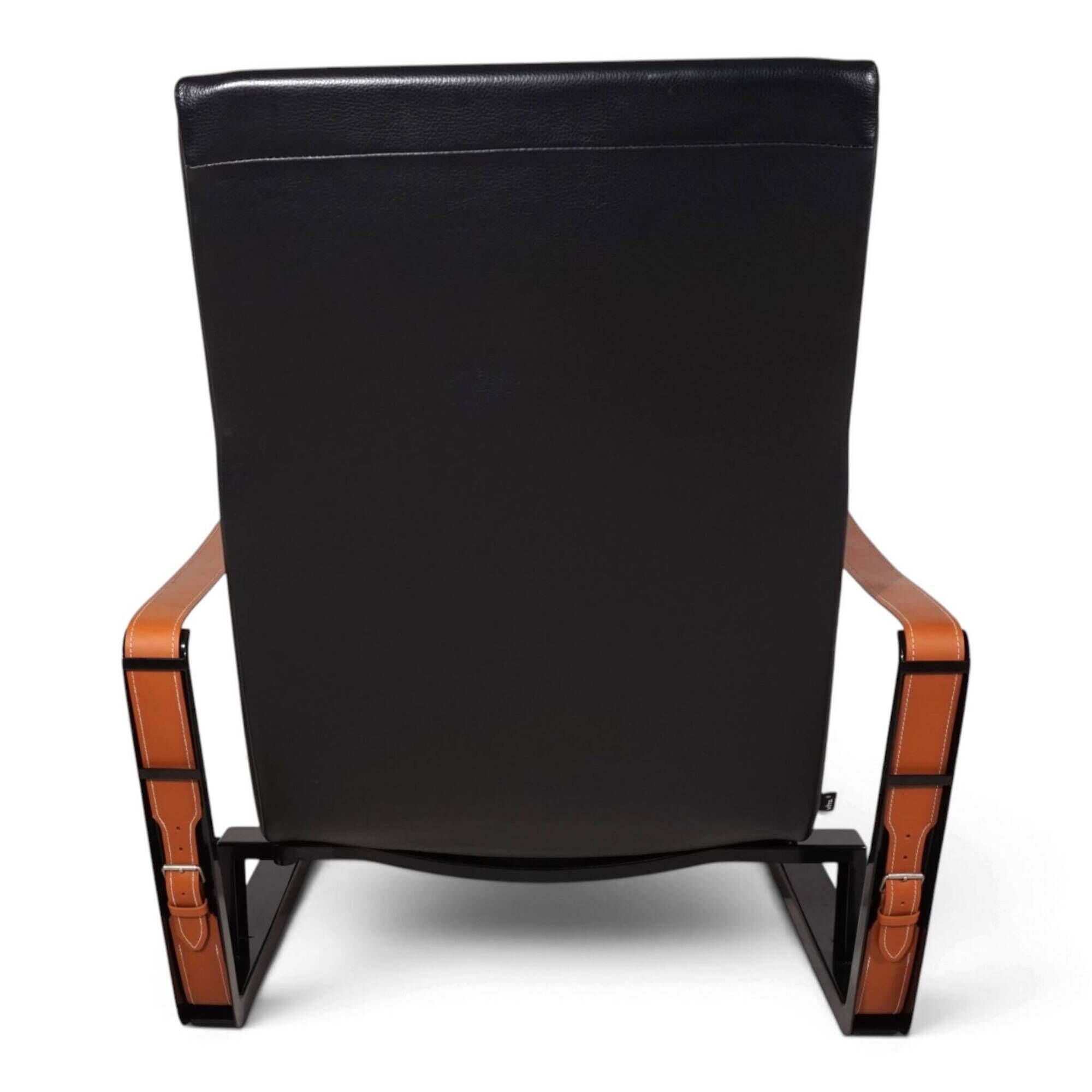 Cité lounge chair by Jean Prouvé for Vitra, 1930