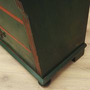 Pine chest of drawers, Danish design, 1950s, production: Denmark