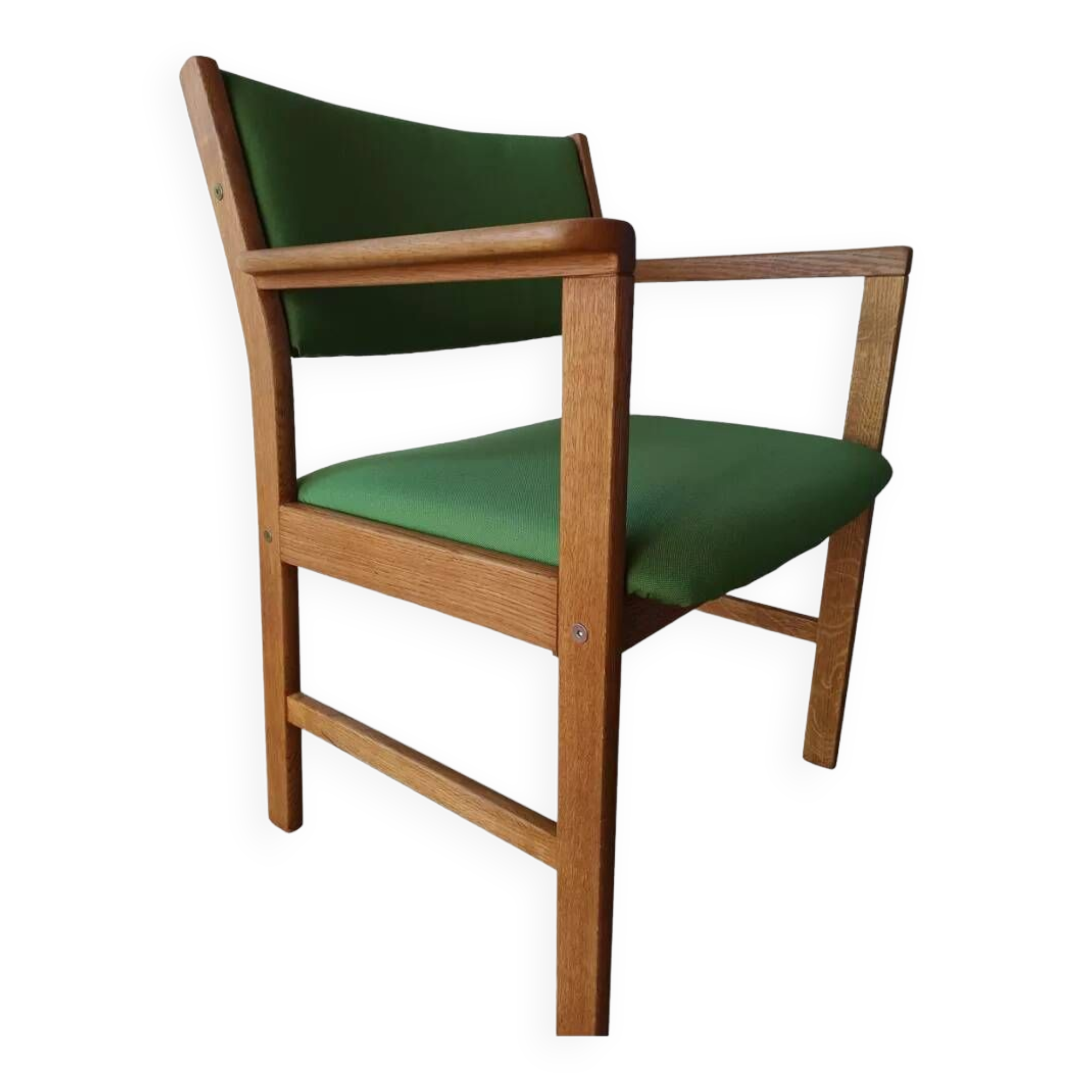 Office chair Sweden 1970s .