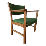 Office chair Sweden 1970s .