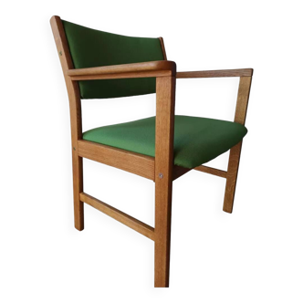 Office chair Sweden 1970s .