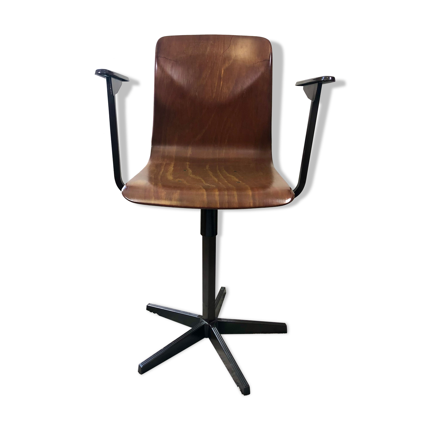 Galvanitas vintage chair