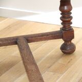 Rustic table