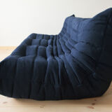 Togo sofa model designed by Michel Ducaroy 1973