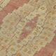 Turkish Vintage Anatolian Rug 110 cm x 205 cm