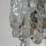 Wall Lamp by J. T. Kalmar for Kalmar, 1970s