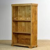 Armoire en pin, vers 1930