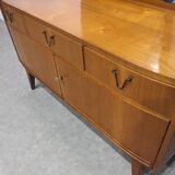 Mid-century dressing table