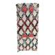 Tapis Marocain coloré Azilal -  180 x 76 cm