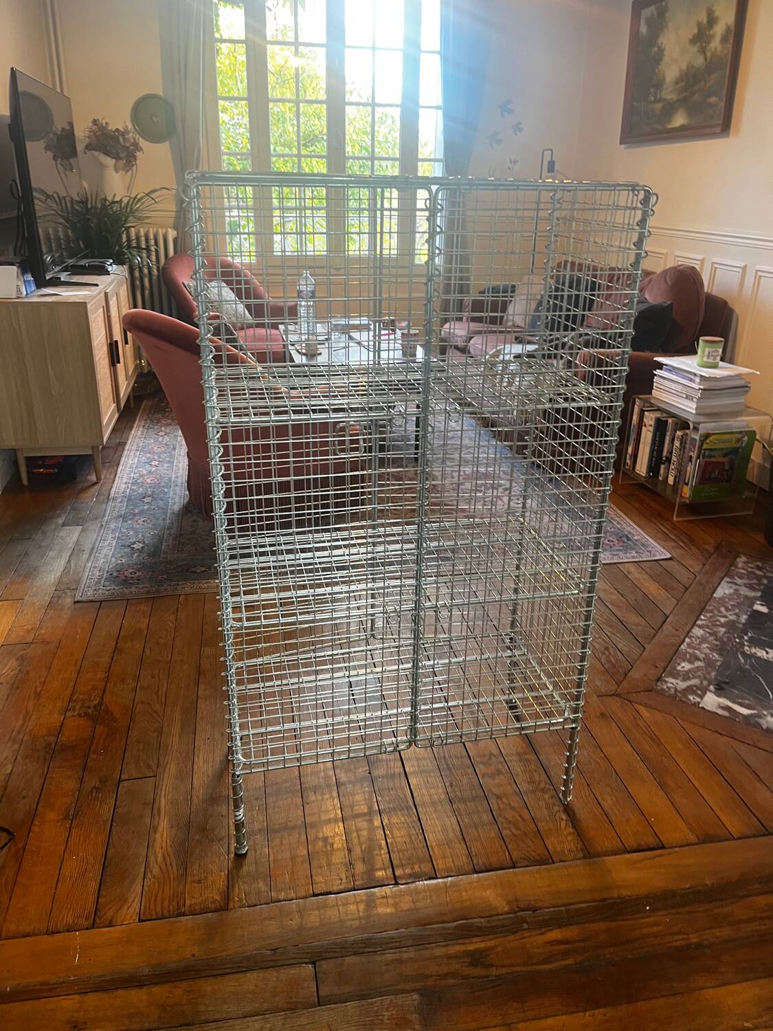 IKEA PS 2017 wardrobe